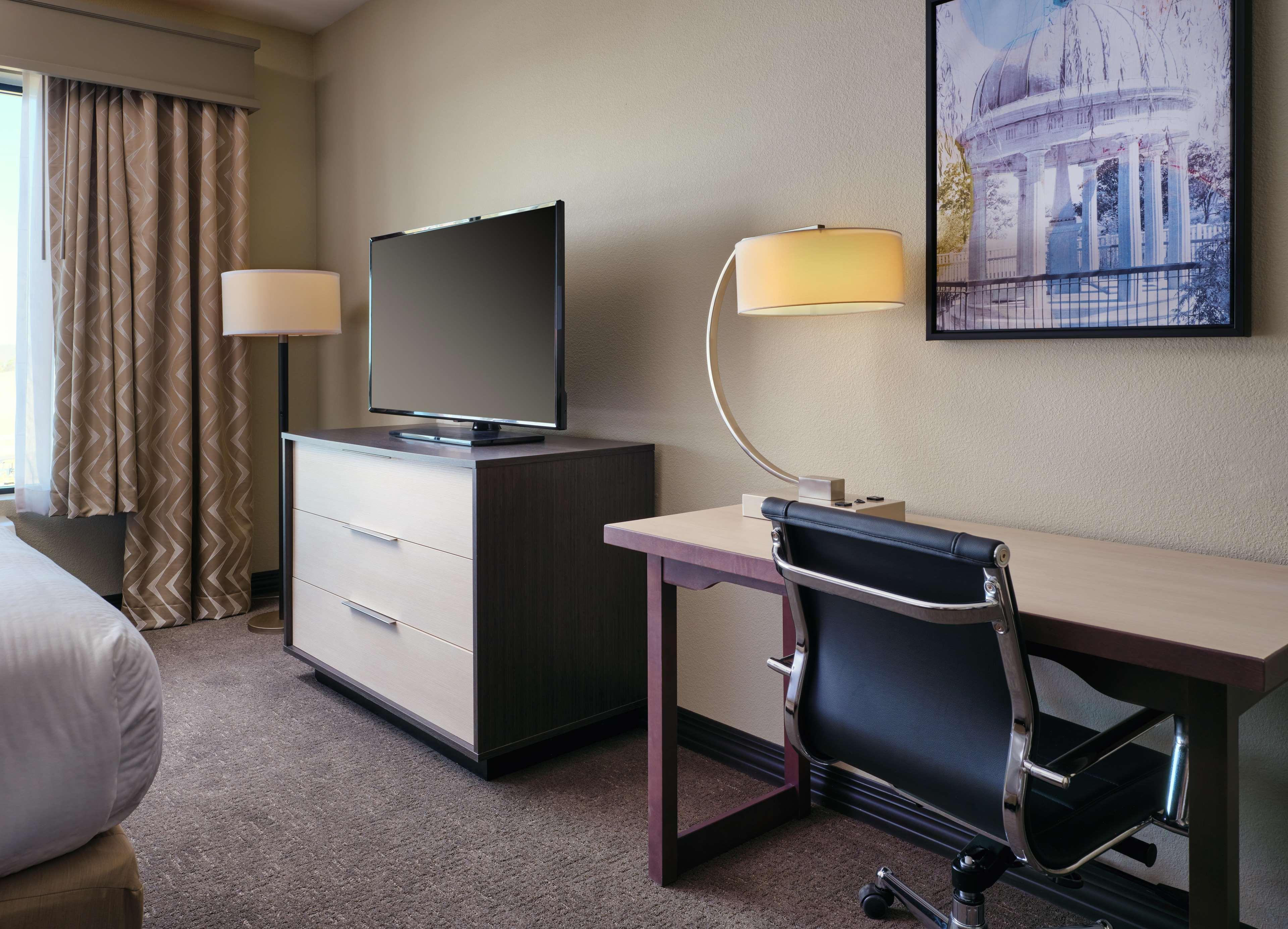Best Western Plus Executive Residency Jackson Northeast Bagian luar foto