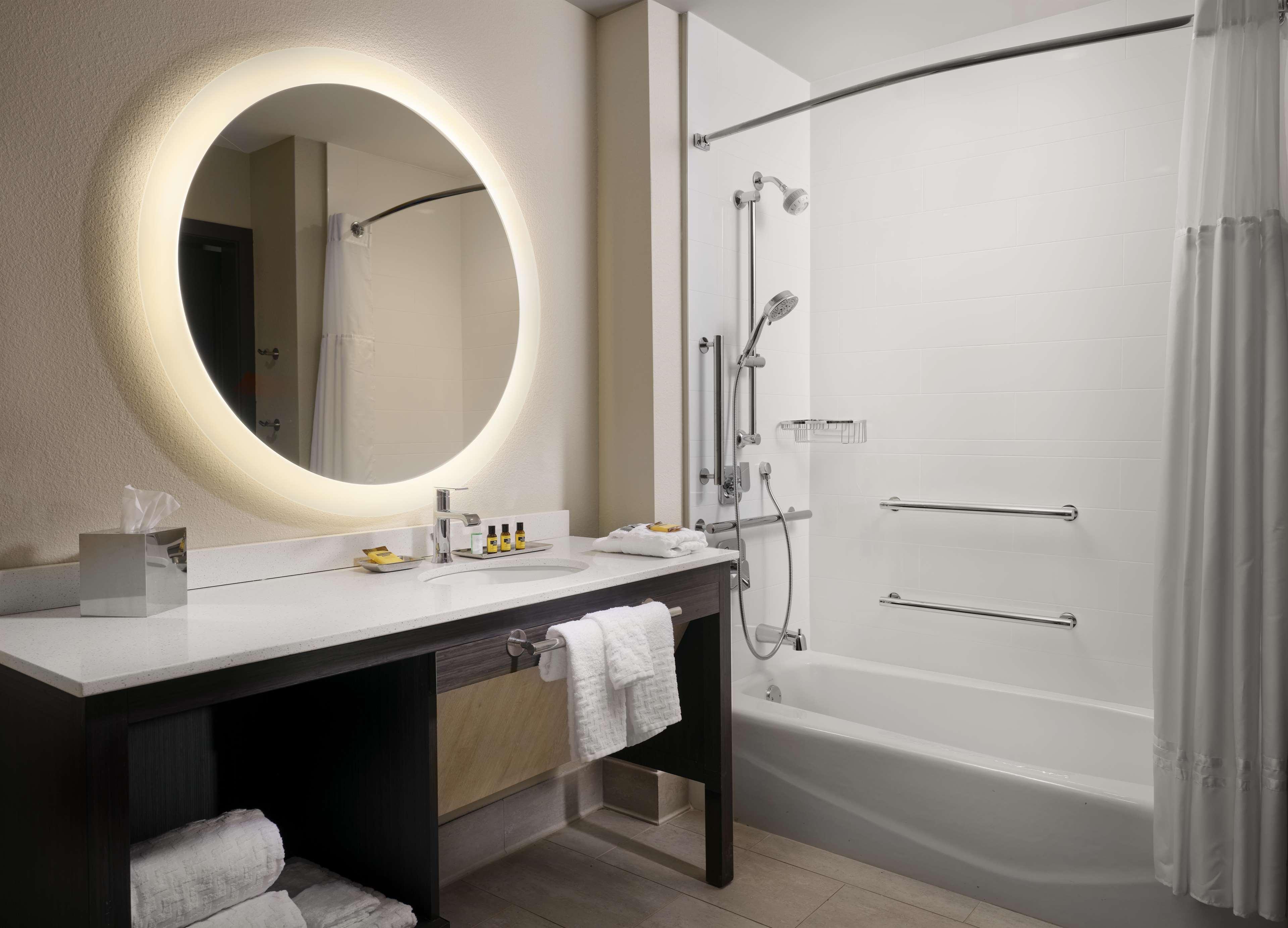 Best Western Plus Executive Residency Jackson Northeast Bagian luar foto