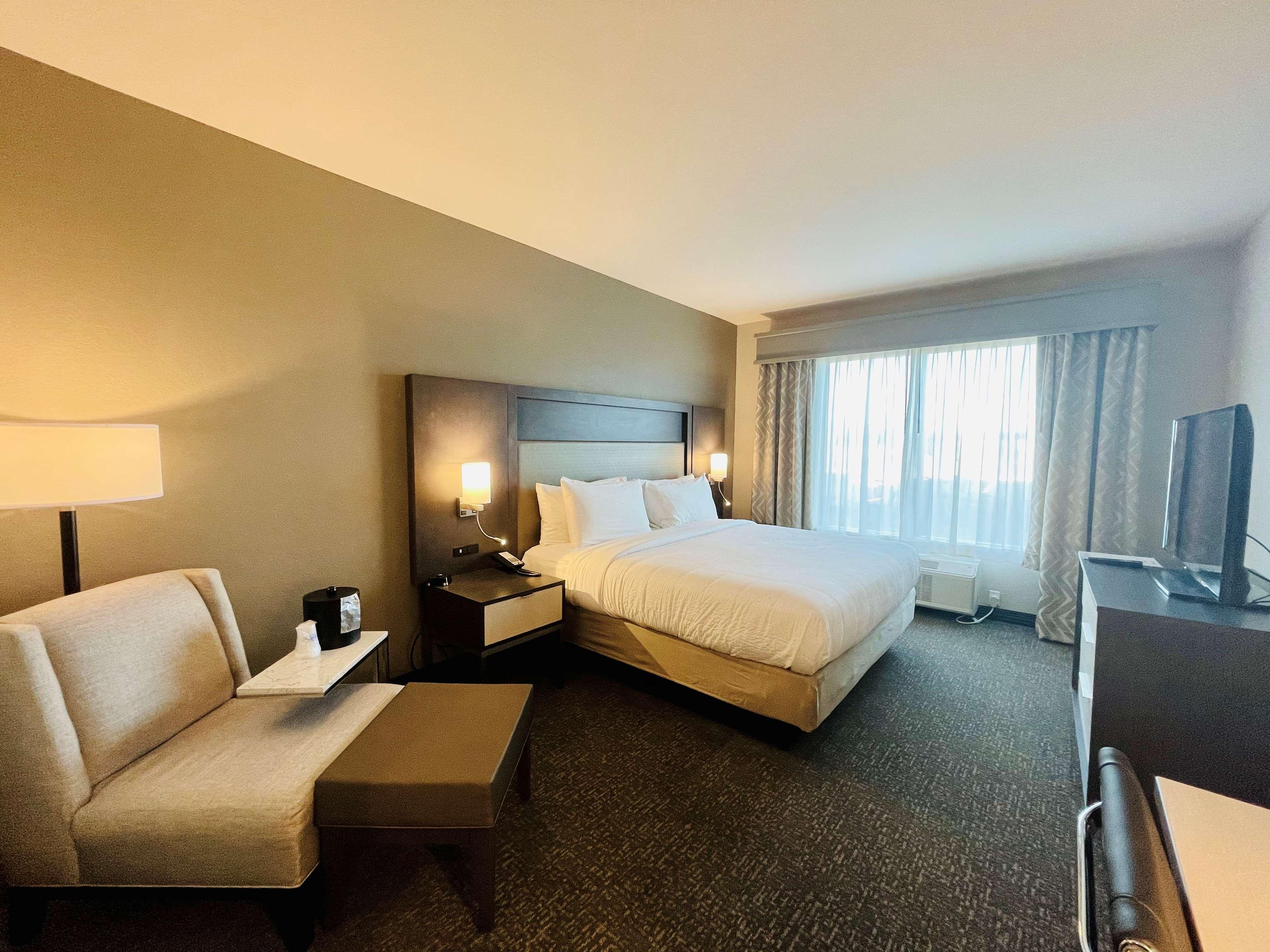 Best Western Plus Executive Residency Jackson Northeast Bagian luar foto