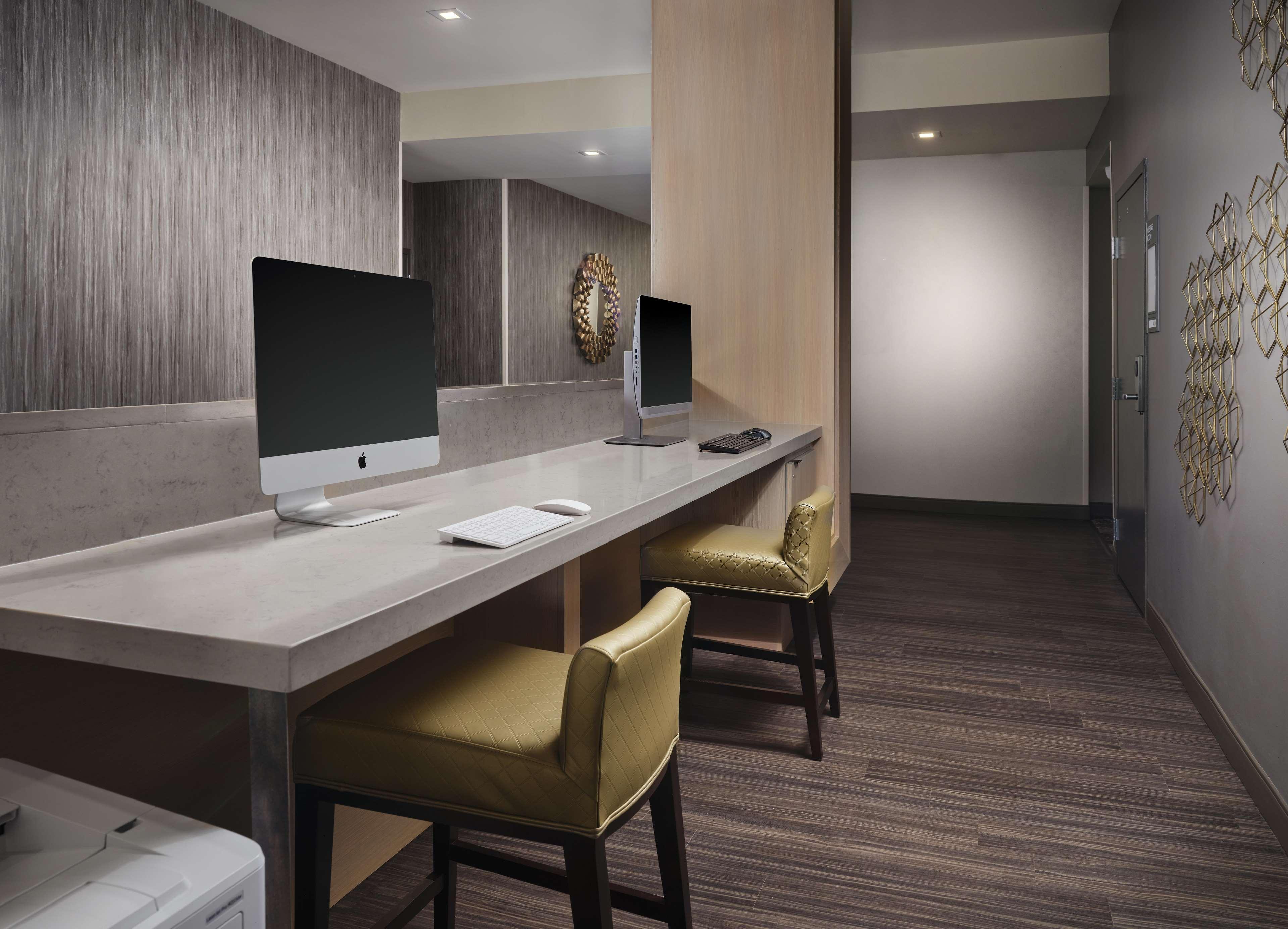 Best Western Plus Executive Residency Jackson Northeast Bagian luar foto