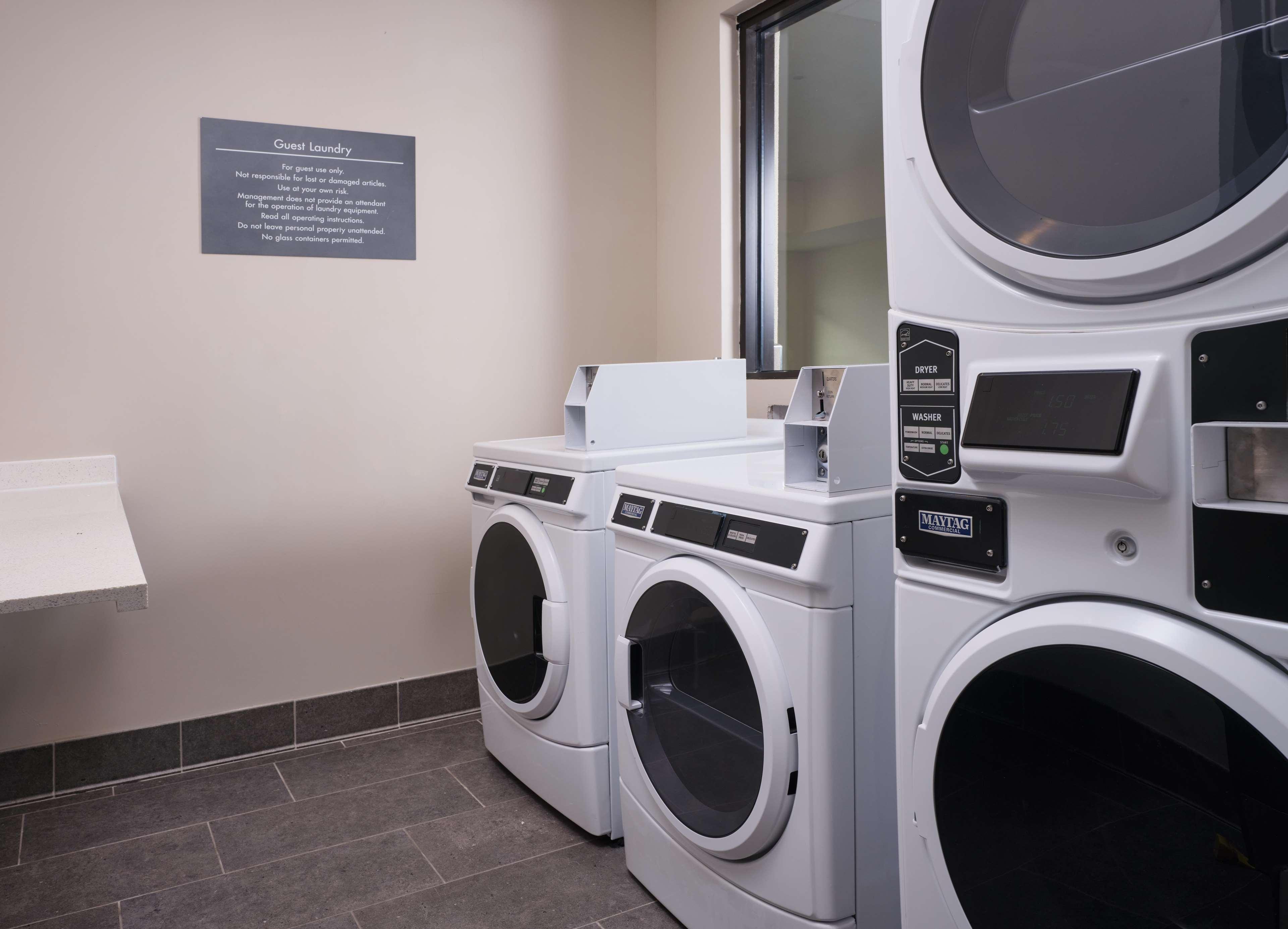 Best Western Plus Executive Residency Jackson Northeast Bagian luar foto