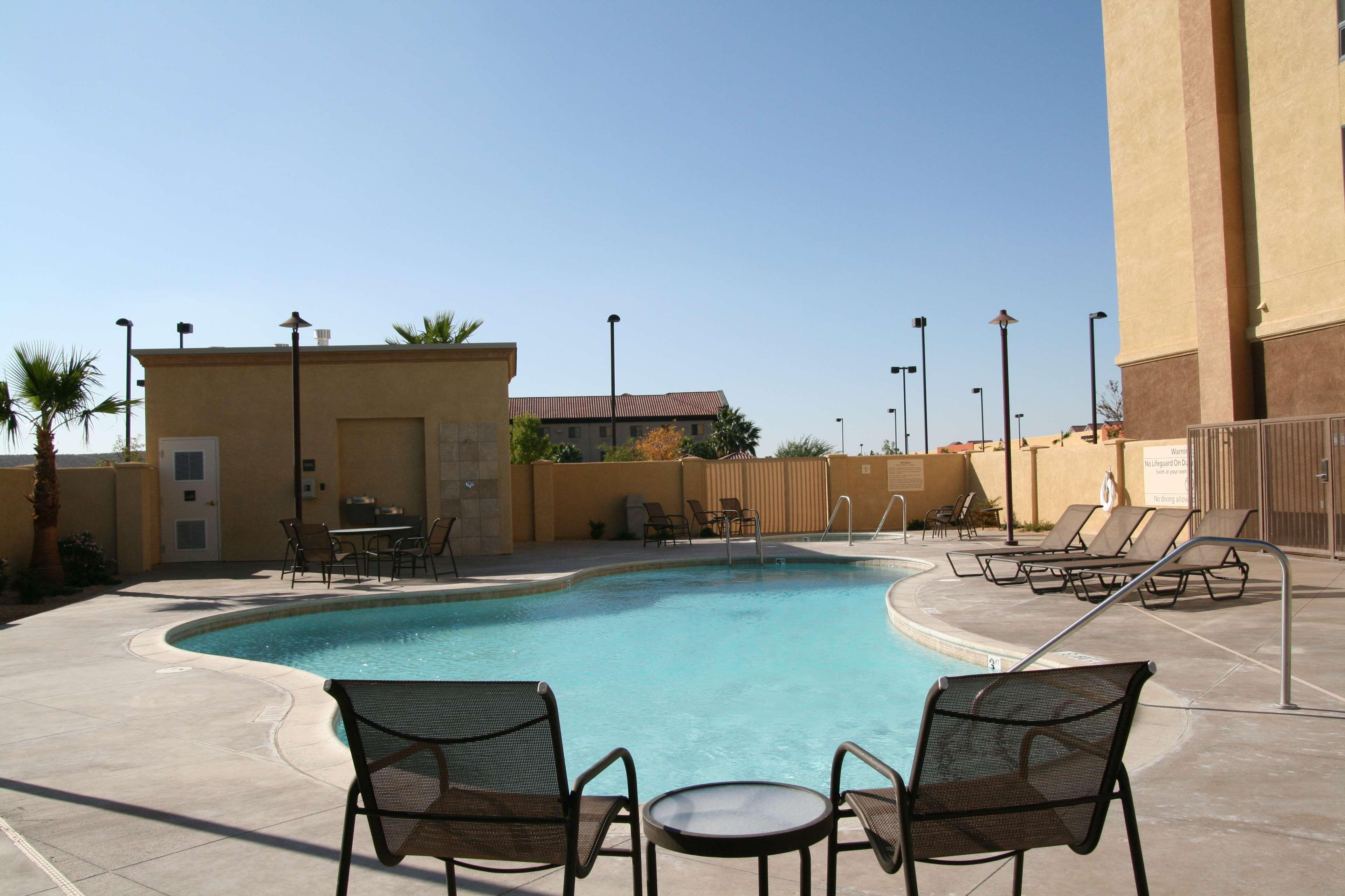Best Western Plus Executive Residency Jackson Northeast Bagian luar foto