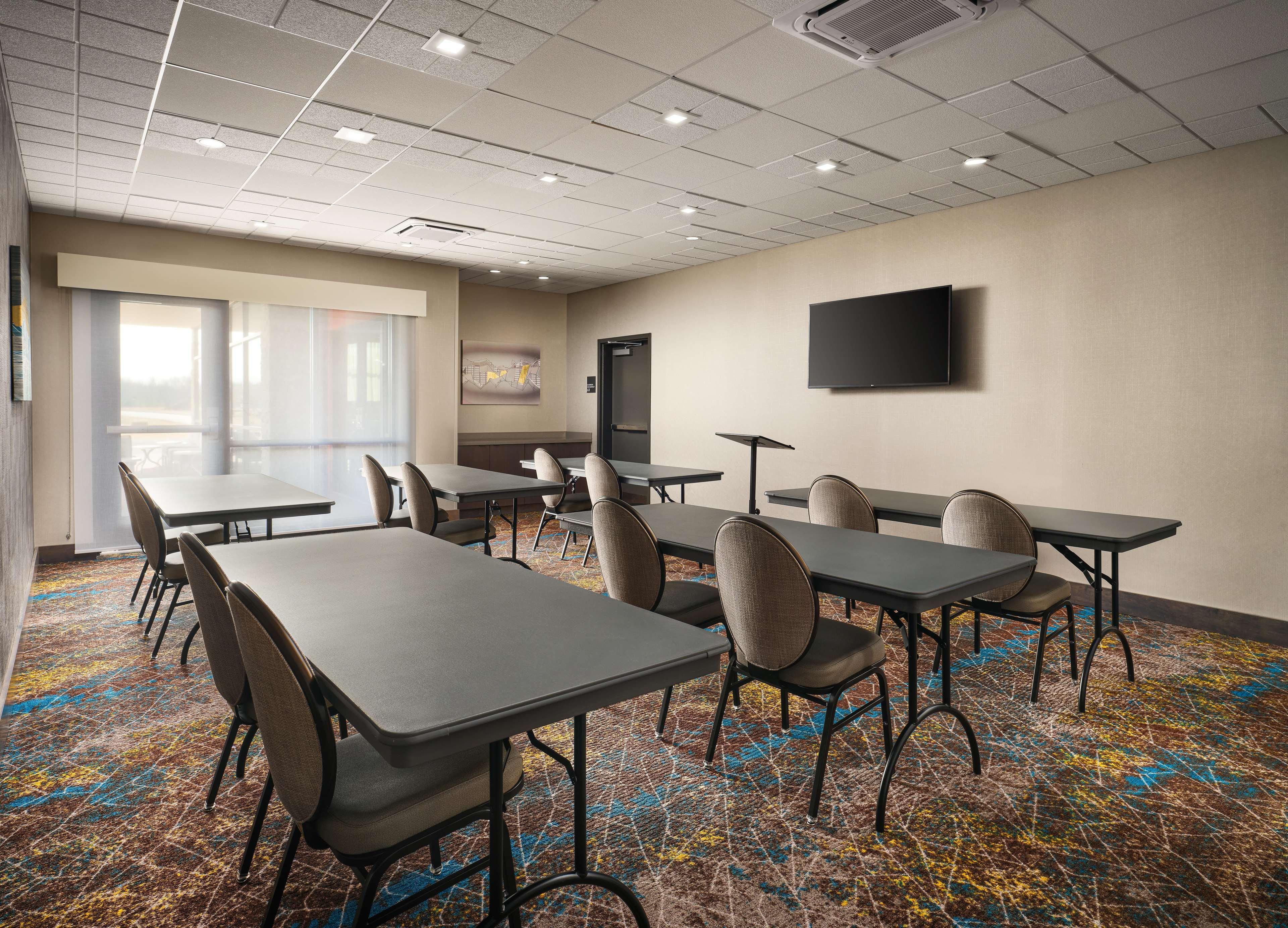 Best Western Plus Executive Residency Jackson Northeast Bagian luar foto