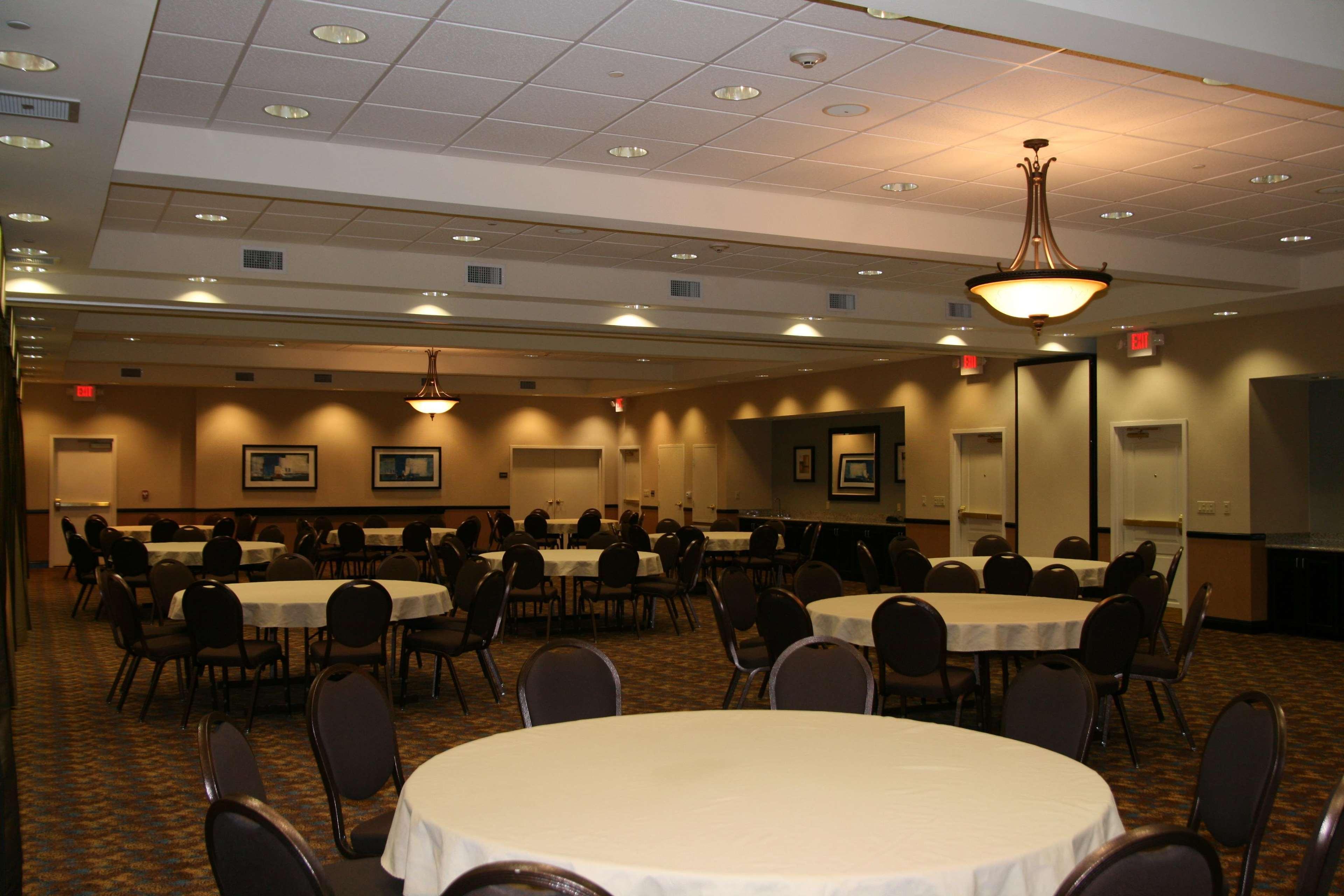 Best Western Plus Executive Residency Jackson Northeast Bagian luar foto