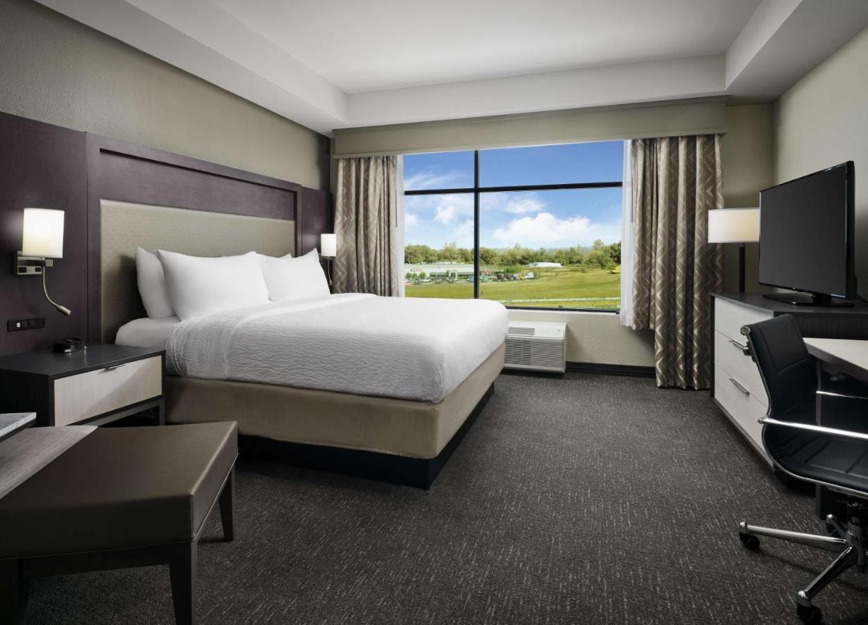 Best Western Plus Executive Residency Jackson Northeast Bagian luar foto